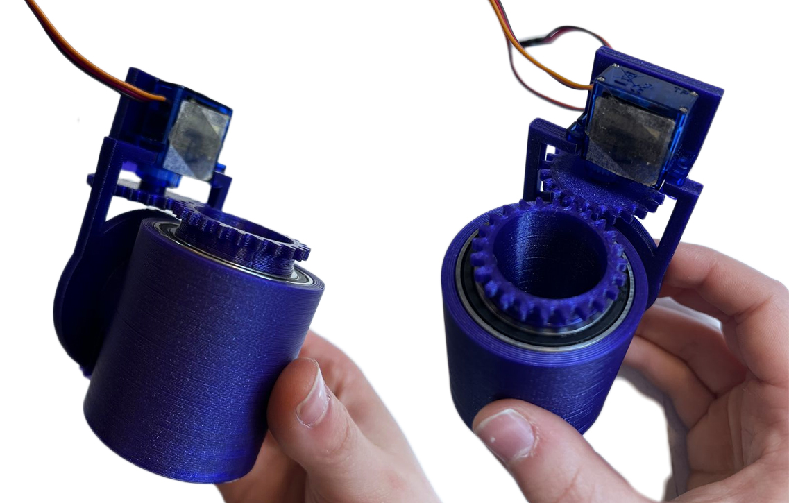 Revolving tool holder 1_1 print