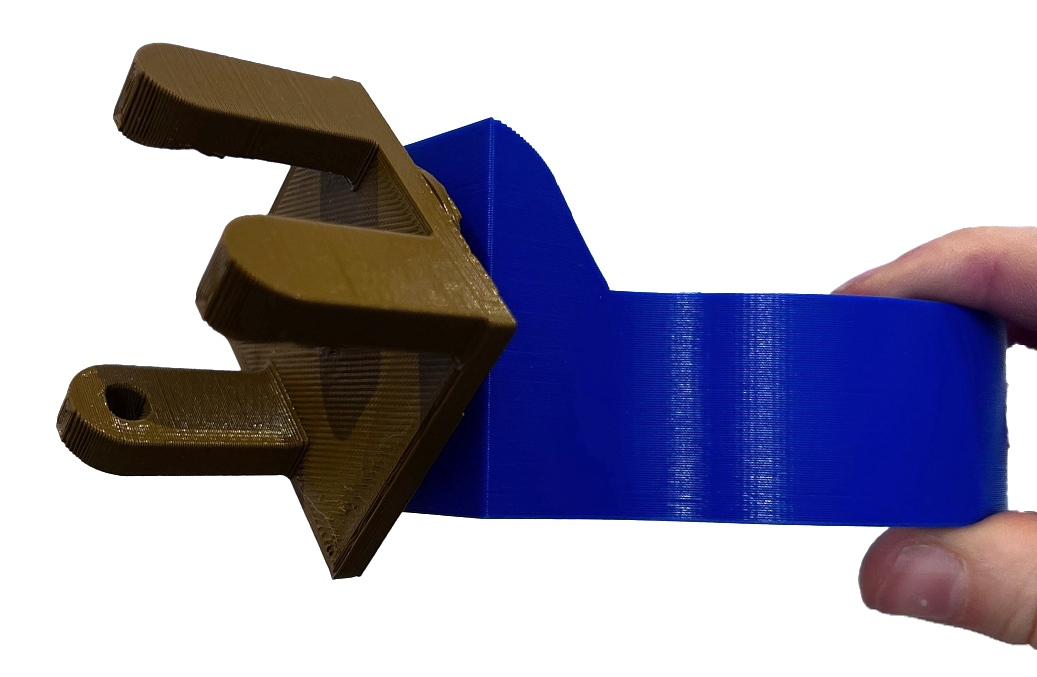 Rotating tool holder 1 in Fusion 360