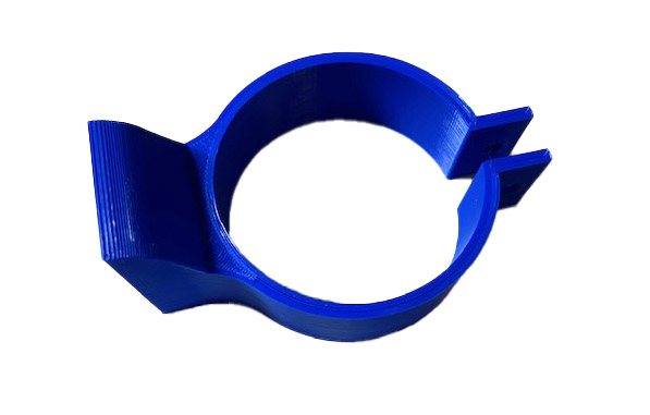 Shopbot machine attachment 1 printed