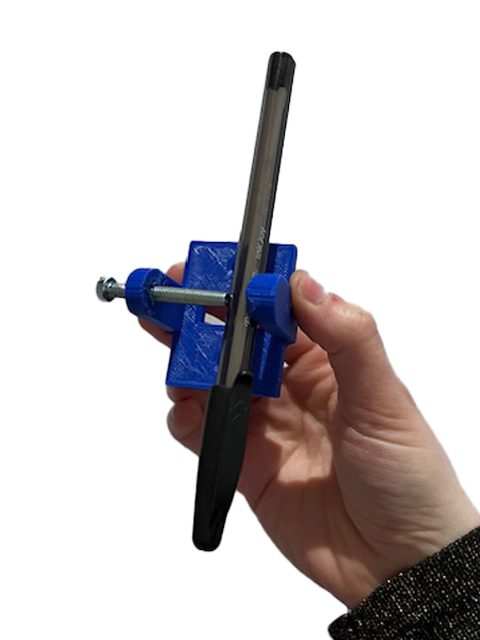 Tool holder 1_2 print