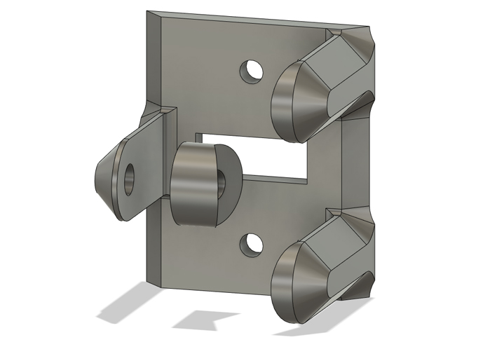 Tool holder 1_3 with add-on